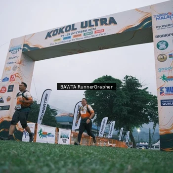 Runner Photo 8845082