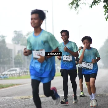 Runner Photo 8845083