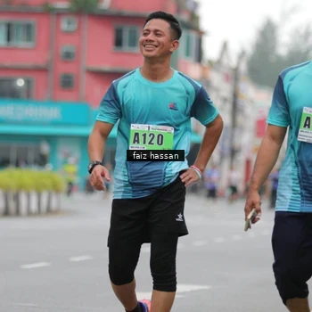 Runner Photo 8845087