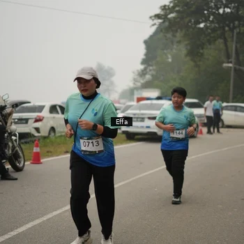 Runner Photo 8845088