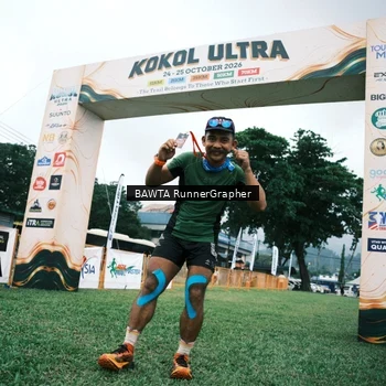 Runner Photo 8845089