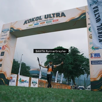 Runner Photo 8845090