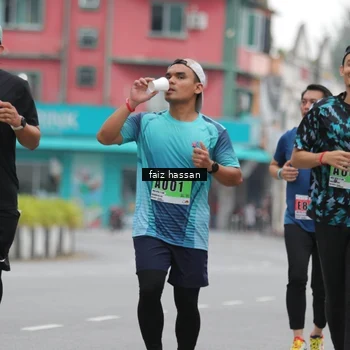 Runner Photo 8845092