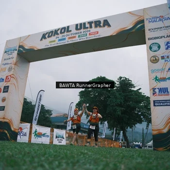 Runner Photo 8845093