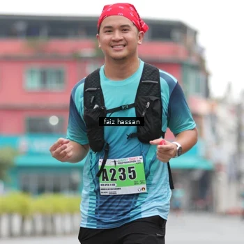 Runner Photo 8845096