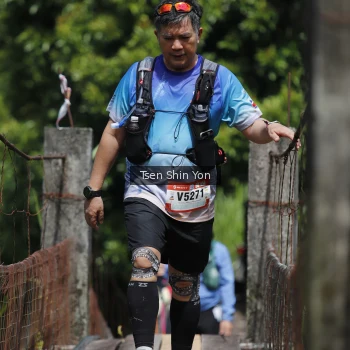 Runner Photo 88451