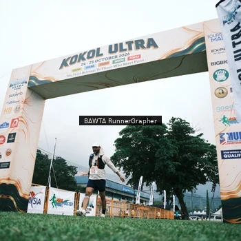 Runner Photo 8845100
