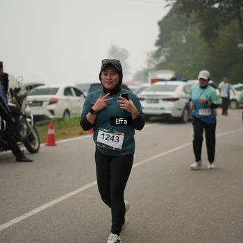 Runner Photo 8845102