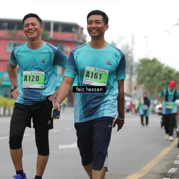 Runner Photo 8845104