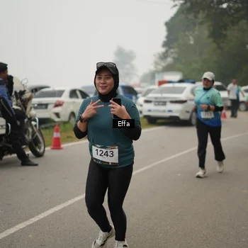 Runner Photo 8845106