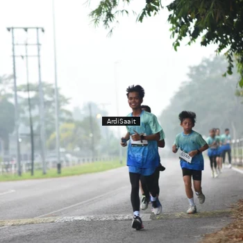 Runner Photo 8845107