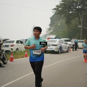 Runner Photo 8845108