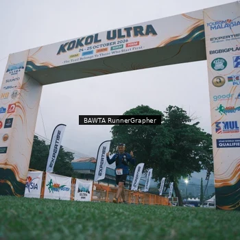 Runner Photo 8845109