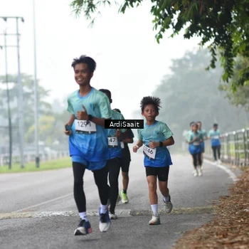 Runner Photo 8845117