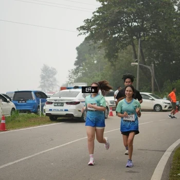 Runner Photo 8845121