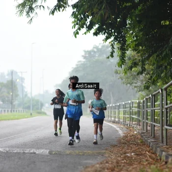 Runner Photo 8845122