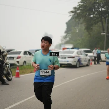 Runner Photo 8845125