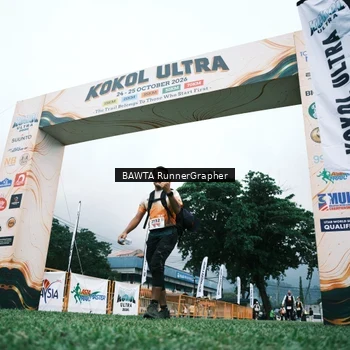 Runner Photo 8845127