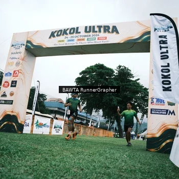 Runner Photo 8845128