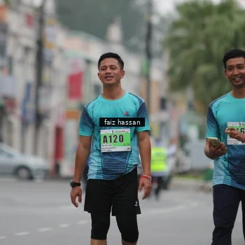 Runner Photo 8845129