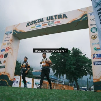 Runner Photo 8845130