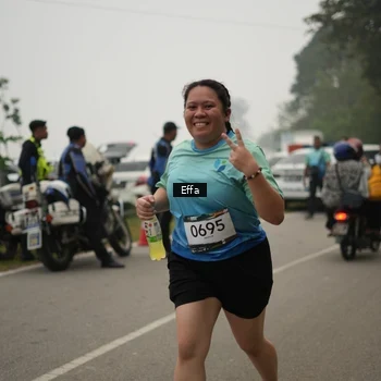 Runner Photo 8845131