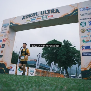 Runner Photo 8845132