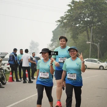 Runner Photo 8845137