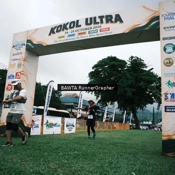 Runner Photo 8845138