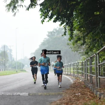 Runner Photo 8845139