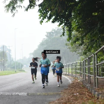 Runner Photo 8845142
