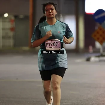 Runner Photo 8845143