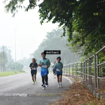Runner Photo 8845147