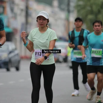 Runner Photo 8845148