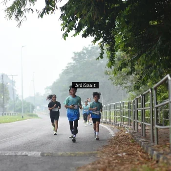 Runner Photo 8845151