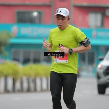 Runner Photo 8845152