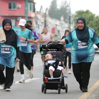 Runner Photo 8845153