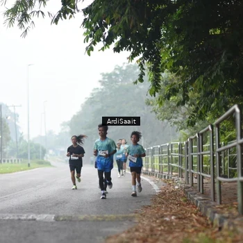 Runner Photo 8845155