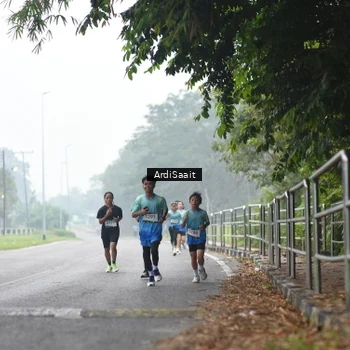 Runner Photo 8845156
