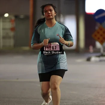 Runner Photo 8845157