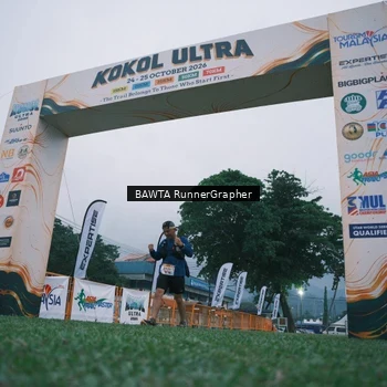 Runner Photo 8845161
