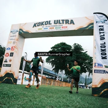 Runner Photo 8845162