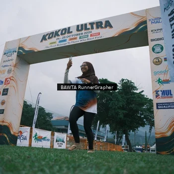 Runner Photo 8845165