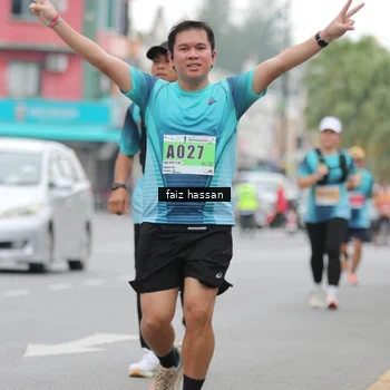 Runner Photo 8845168