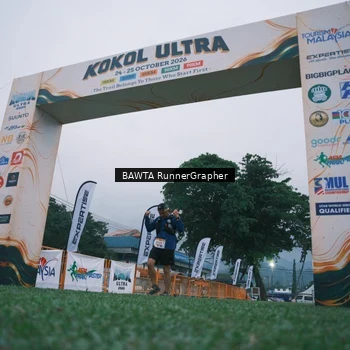 Runner Photo 8845172