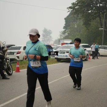 Runner Photo 8845179