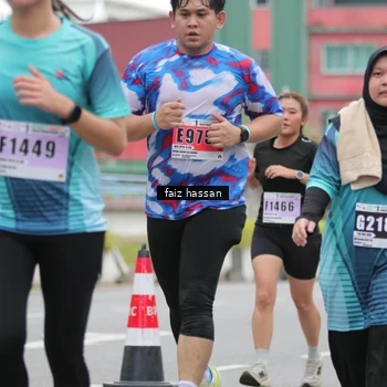 Runner Photo 8845180