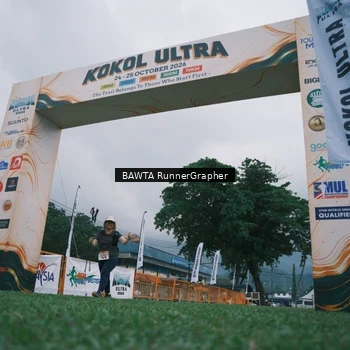 Runner Photo 8845190