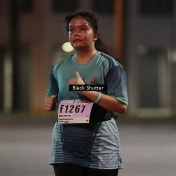 Runner Photo 8845191