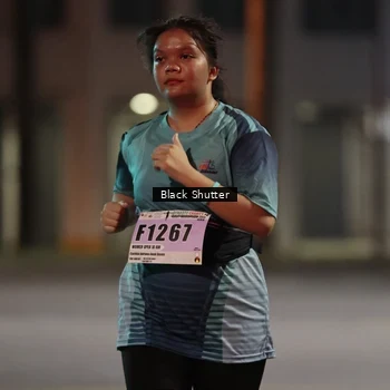 Runner Photo 8845192